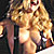 Hogs Breath Saloon Home Made Bikini Contest 2003 photo - Duval Street, Key West